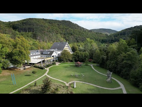 Krainerhütte: Das BESTE Seminarhotel im Wienerwald – Natur. Events. Teambuilding.