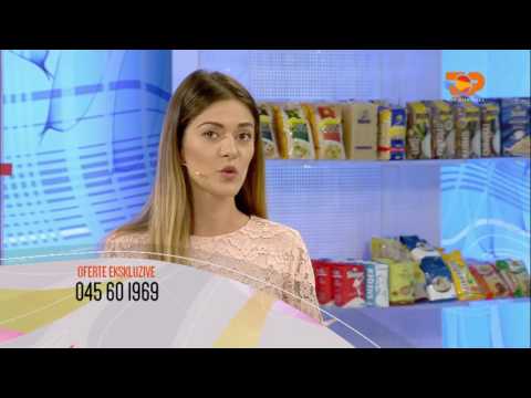 Ne Shtepine Tone, 9 Shtator 2016, Pjesa 4 - Top Channel Albania - Entertainment Show