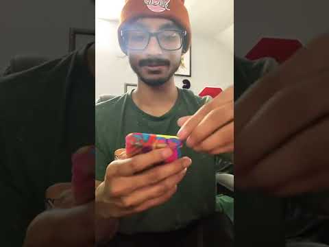 Minute Review: Pulsar Vaporizers - RIP Series Silicone Dugout W/ Attachments