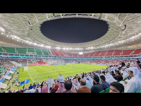 Al-Duhail 0-7 Al-Hilal, AFC Champions League Semifinal 2023