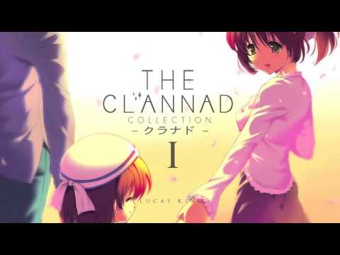 The Clannad Collection | Piano & Orchestral