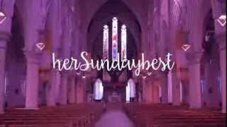 herSundaybest : Where Fashion and Faith Collide