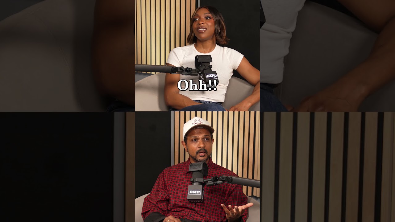 Utkarsh nearly fired Utkarsh for Utkarsh’s acting in Utkarsh’s TV episode 🤯