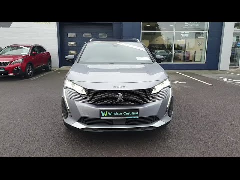 Peugeot 5008 1.5 BlueHDi 130bhp Allure Auto - Image 2
