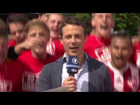 Konferenz Highlights des "Finaltag der Amateure" am 28. Mai 2016