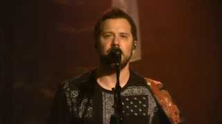 17 The Infamous Stringdusters 2014-04-18 My Destination