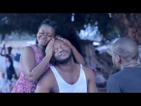 ALAMPAN _ BABY WOSSOP_ ( OFFICIAL VIDEO)  FT_ SPICER (  MADEBYKAT)