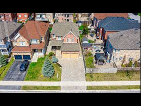 SOLD! 418 Davos Rd in Vaughan, ON L4H 0N5 | Lino Arci Team 416-571-2724