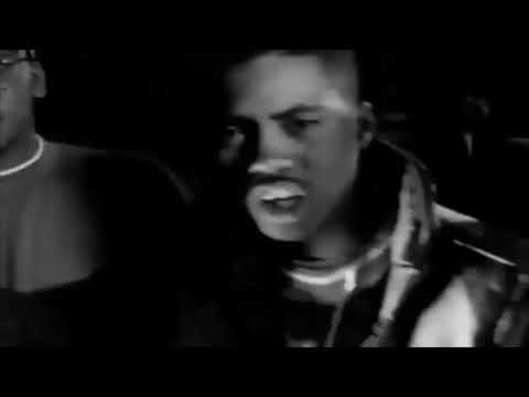 DJ Blackbook & INFLAGRANTY - Nas feat. AZ - life‘s a bitch (Remix)