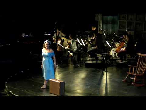 From the SDO Archives #76 - Maria de Buenos Aires/Yo soy Maria