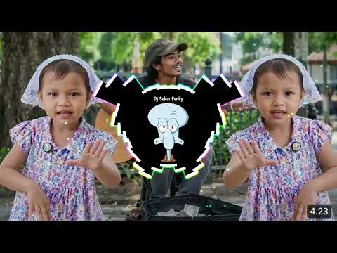 DJ JENA JENA JENA HELIKI LIKI - ONCOM GONDRONG REMIX FULL BASS VIRAL TIKTOK TERBARU 2026