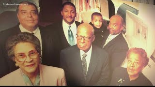 Building a Legacy: Holmes, Glover, Solomon Funeral Directors