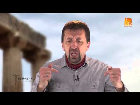 Rei Abrudan - Death was better than life