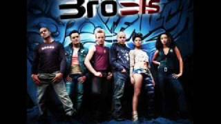 Brosis - I Believe