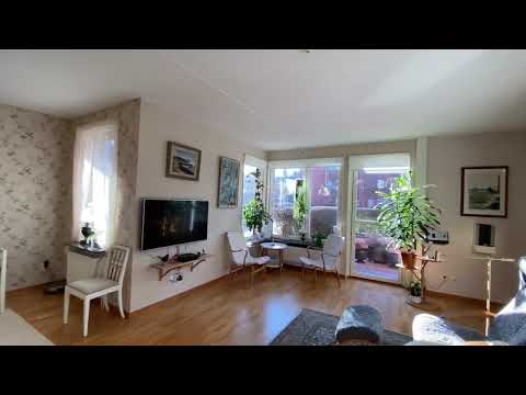 Råsundavägen 90 - 3:a · 94m2 - Råsunda : Via Notar mäklare Solna