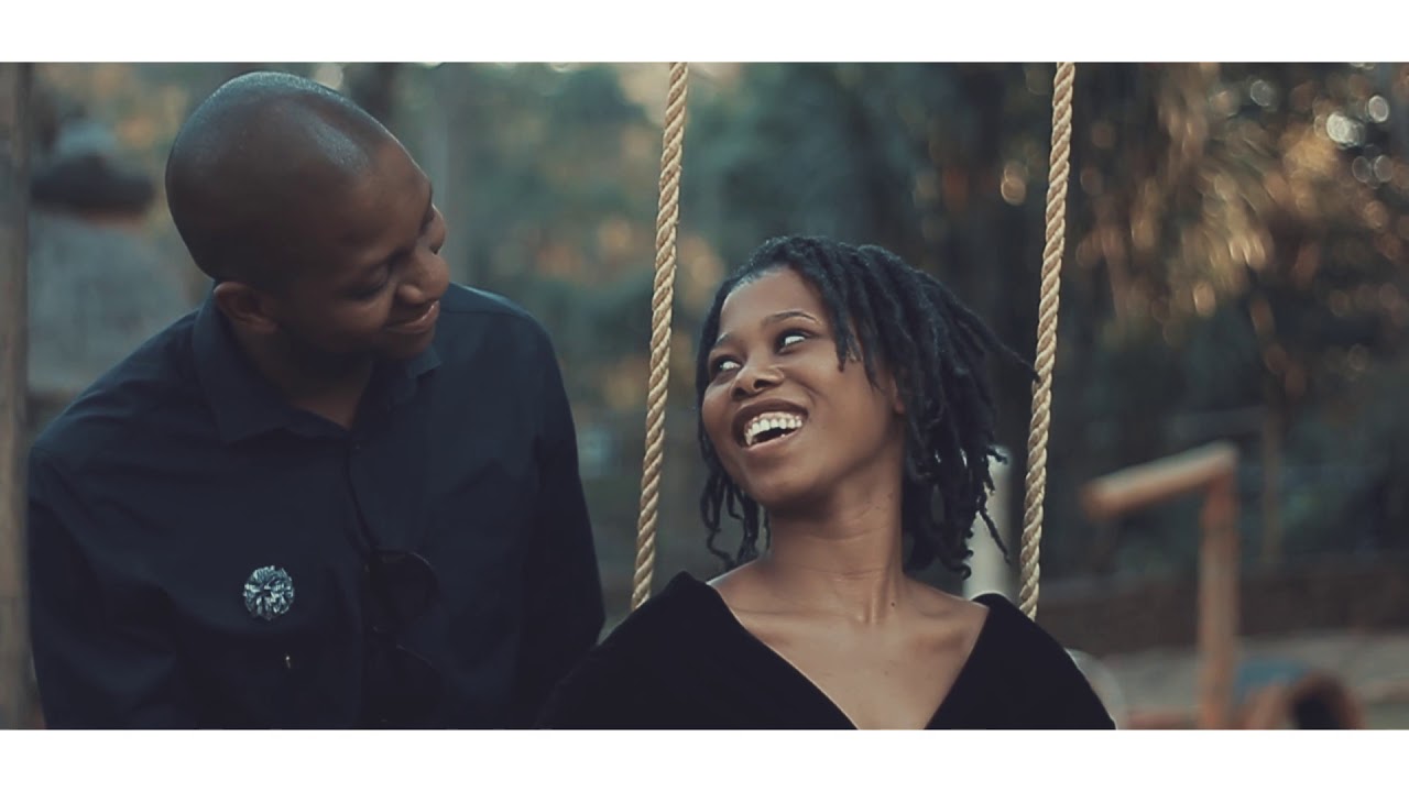 Prince Lugajooh - Owakwami (Ft. Thully M) (Official Music Video)