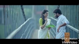 Malayalam whatsapp status video song | Romantic | Traditional | Love | New | 2018 | Share chat