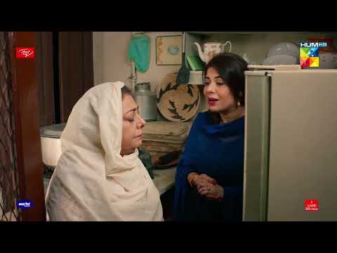 Azka Se Milne Zain Ke Ghar Walay Aa Gaye - Ishq-e-Laa - HUM TV
