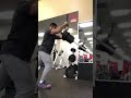 Gabe Ostrow best lifts 2020