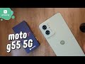 Motorola G55 5G