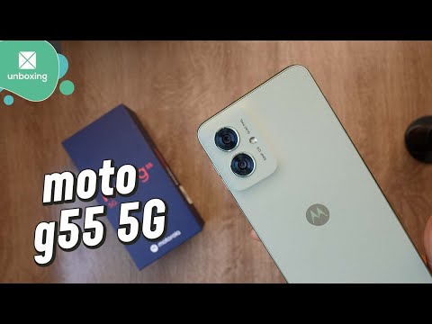 Motorola G55 5G