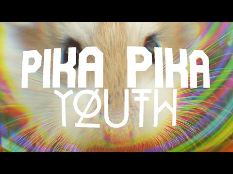 Yøuth - Pika Pika (Official Audio)