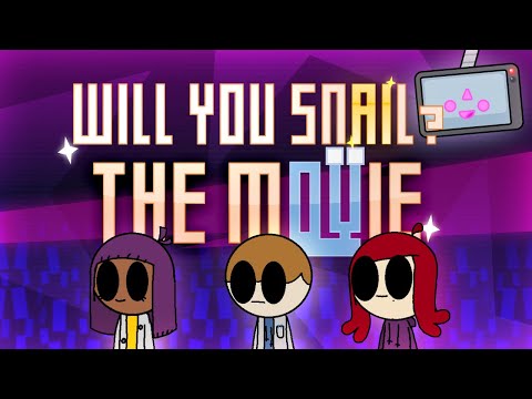 Will You Snail: THE MOVIE and RGC Exists