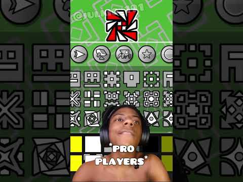 Pro players when they are choosing an icon: