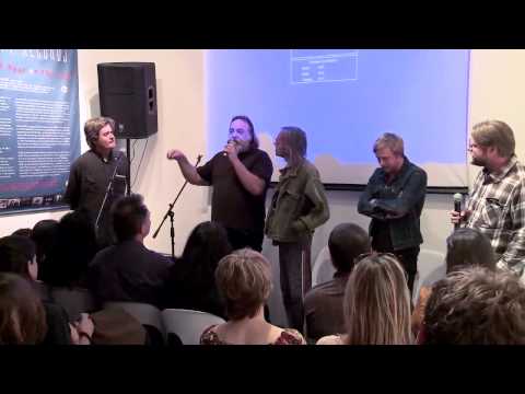 Shifty September Session 2 - Voëlvry, the Legacy