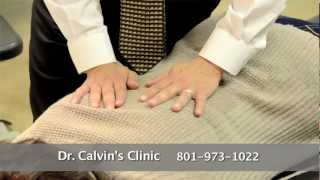 preview picture of video 'Dr. Calvin's Clinic - West Valley City, Utah'