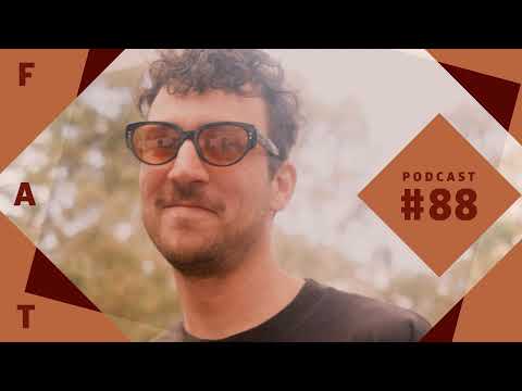FATPOD#88  - Alex Albrecht