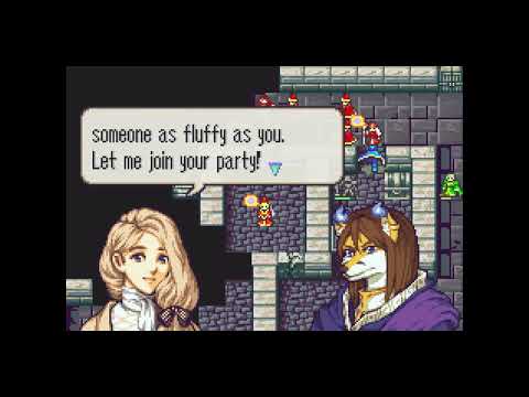 All Recruitments - Mangs Dungeon 100k Special