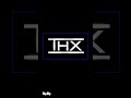THX Wings Broadway 40th Anniversary Valiant By Sqmations Shorts Thx