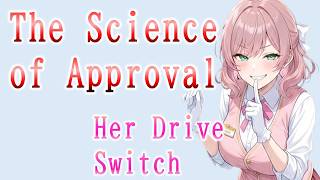 Why Likes Work? The Neuroscience of Approval
