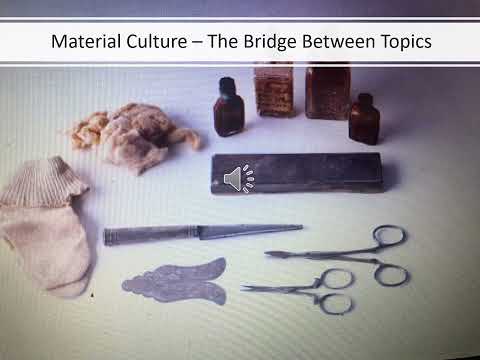 History Interplay Presentation