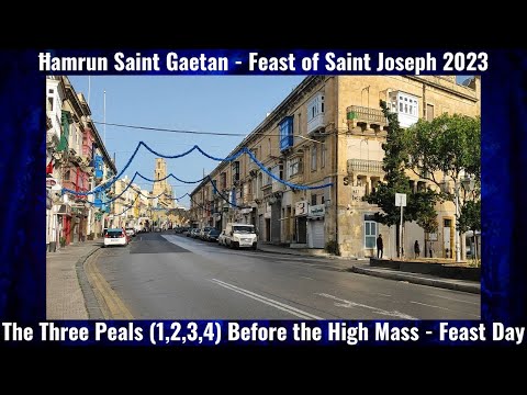 𝐓𝐥𝐞𝐭𝐭 𝐌𝐨𝐭𝐢 (𝟐𝟎𝟐𝟑 - 𝟏,𝟐,𝟑,𝟒) / Ħ𝐚𝐦𝐫𝐮𝐧 𝐒𝐚𝐧 Ġ𝐞𝐣𝐭𝐚𝐧𝐮 / 𝐅𝐞𝐬𝐭𝐚 𝐭𝐚' 𝐒𝐚𝐧 Ġ𝐮ż𝐞𝐩𝐩 / 𝟒 𝐐𝐧𝐢𝐞𝐩𝐞𝐧