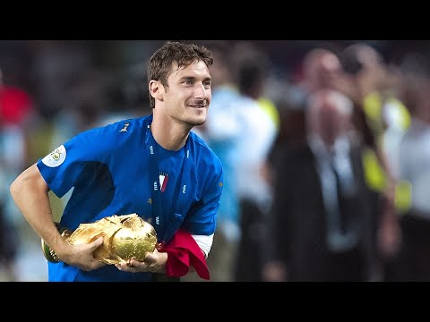 Italy World Cup 2006 | Road to Victory