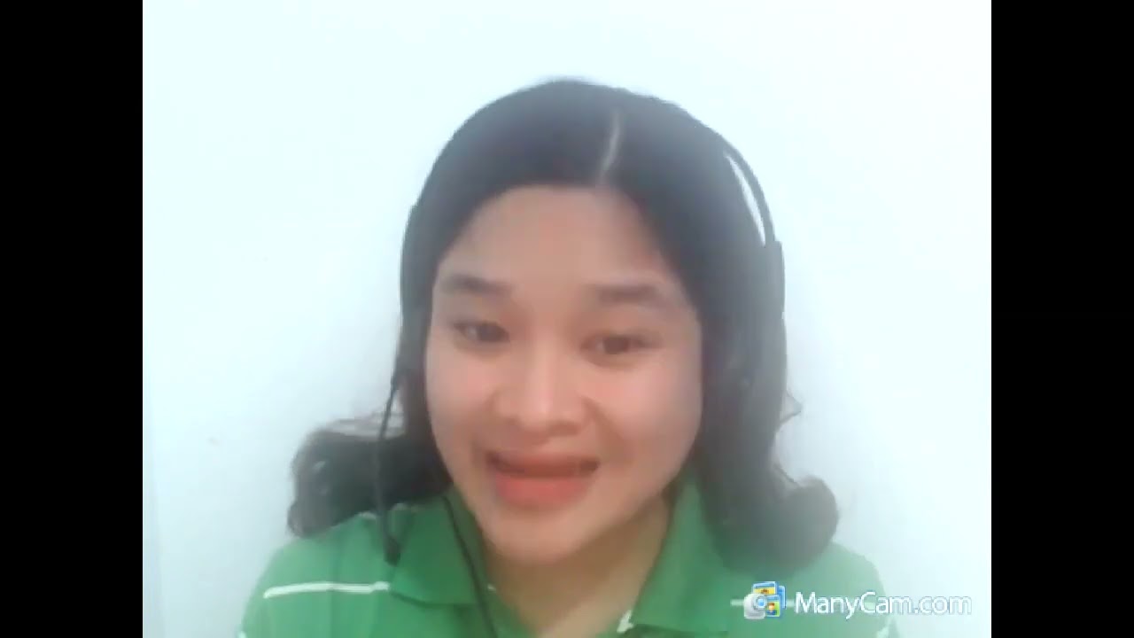 Teacher Angela