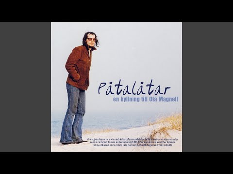 Ta det kallt, det är allt