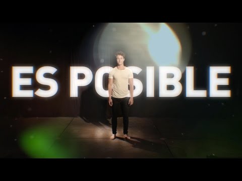 ES POSIBLE - Michael Ronda