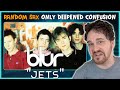 Composer Reacts to Blur - Jets (REACTION & ANALYSIS)