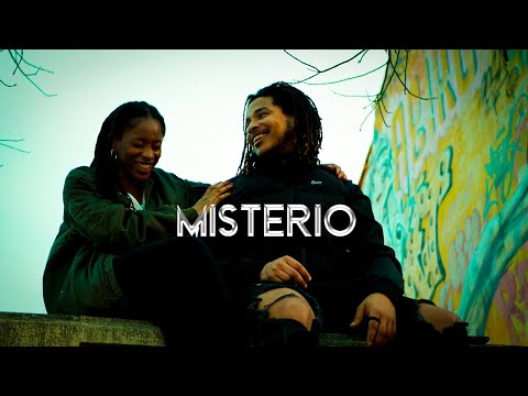 Cristh Matheo - Misterio ( Video Oficial )