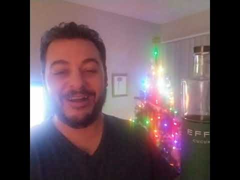 Effen Cucumber Vodka