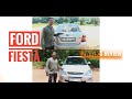 FORD FIESTA TITANIUM Owner S Review 2014 Model Malayalam My Machines