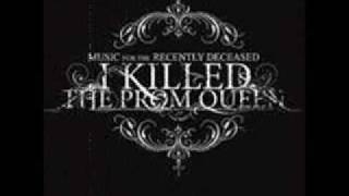Sleepless Nights And City Lights - I Killed The Prom Queen - LYRICS (Video Description)