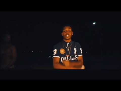 Jrod - [Better Days] Official Music Video Dir. 559Filmz