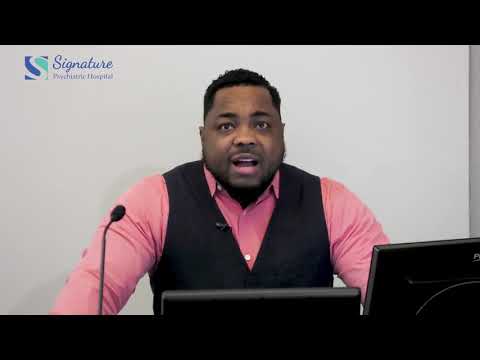 What Trauma Does to the Brain by David R. Strother