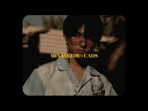 min shizou - caos | letra