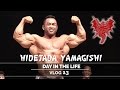 Hidetada Yamagishi - Day In The Life - Vlog 13
