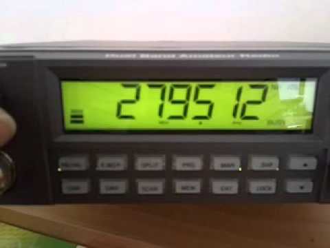 C.A.D.S All Over 27/81 UKCB